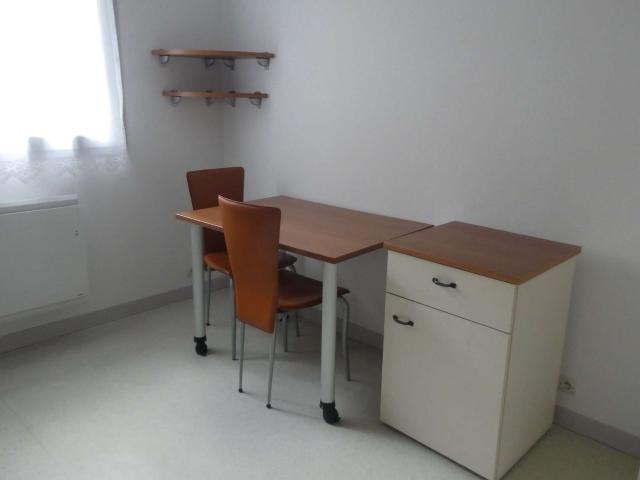 Studio location à Nantes