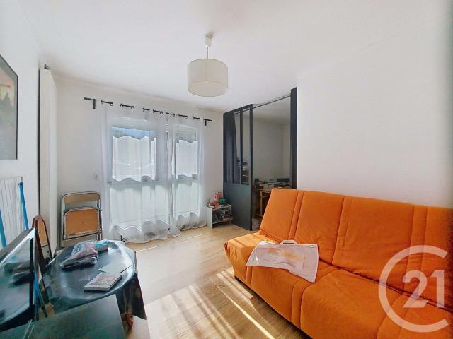 Appartement location à Nantes