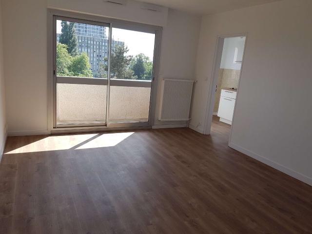 Appartement location à Nantes