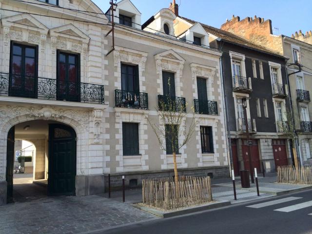 Studio location à Nantes