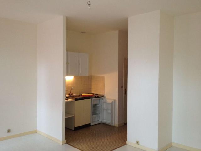 Studio location à Nantes