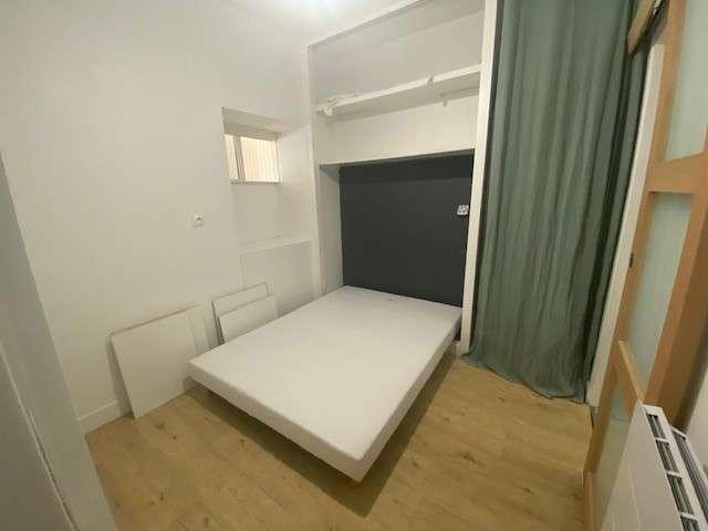 Appartement location à Nantes