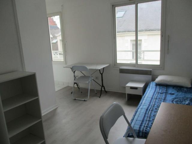 Studio location à Nantes