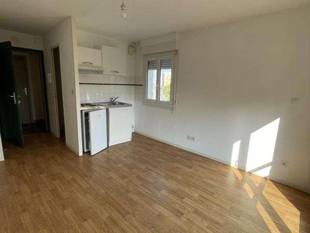 Appartement location à Nantes