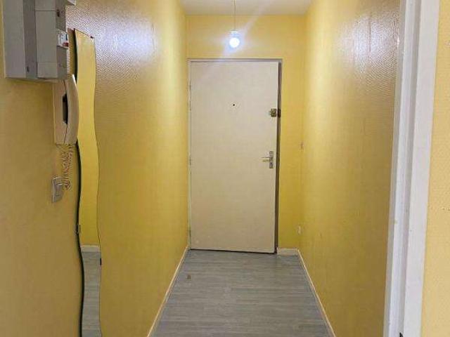 Appartement location à Nantes
