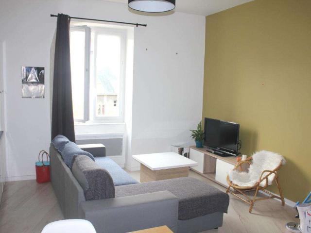 Appartement location à Nantes