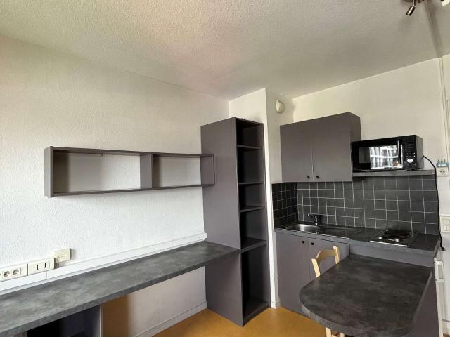 Appartement location à Nantes