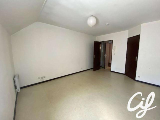 Appartement location à Nantes