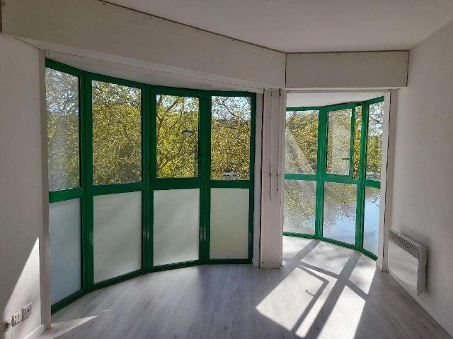Appartement location à Nantes
