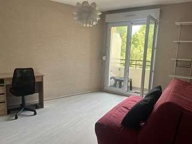 Studio location à Nantes