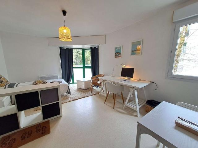 Studio location à Nantes