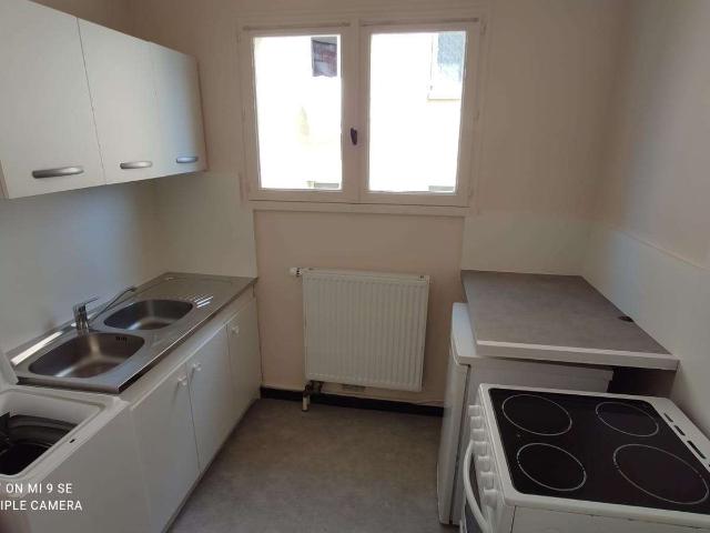 Appartement location à Nantes