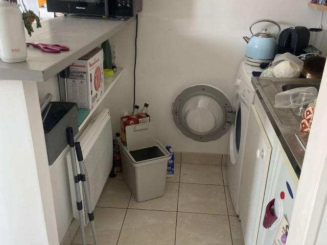 Appartement location à Schuman, Nantes