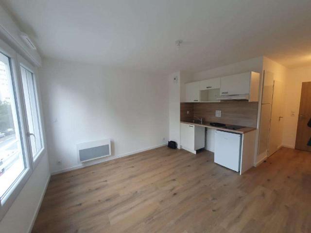 Appartement location à Nantes