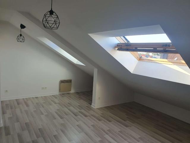 Studio location à Nantes