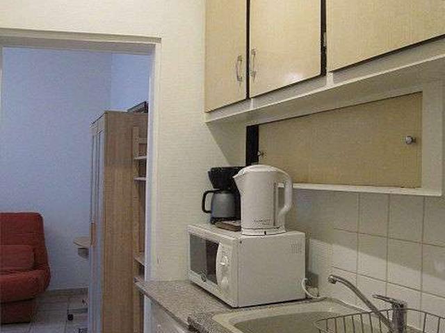 Appartement location à Nantes
