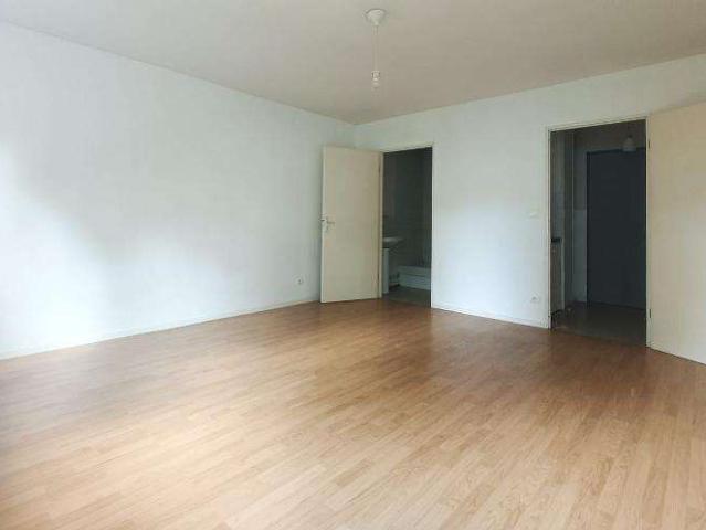 Appartement location à Jonelière - Université, Nantes