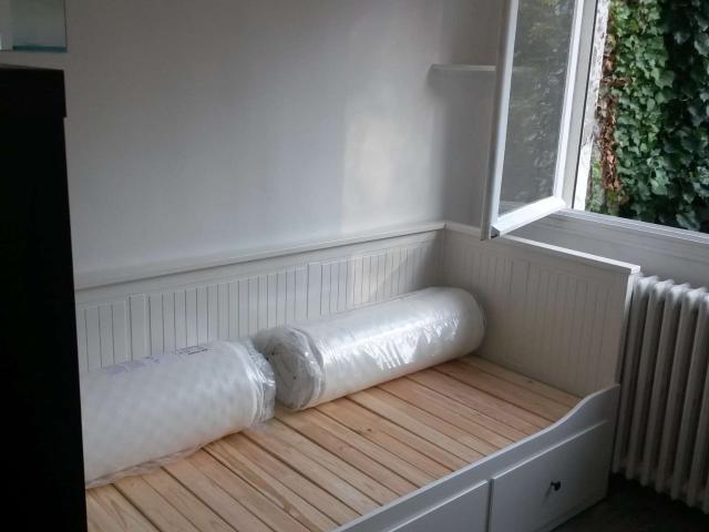 Studio location à Nantes