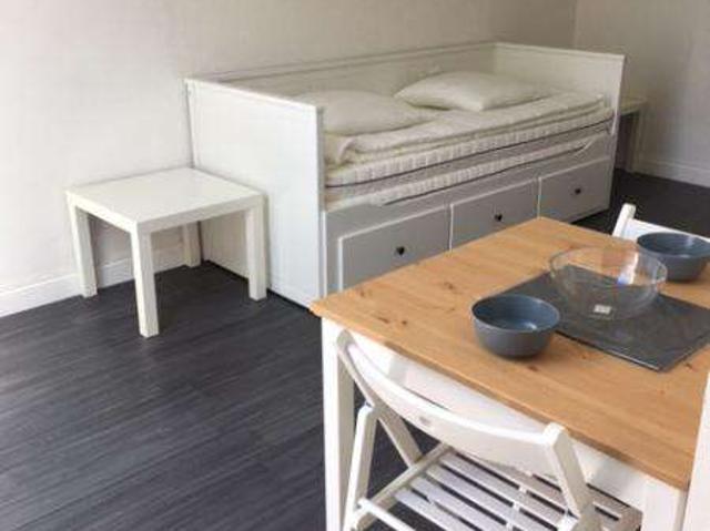 Appartement location à Nantes