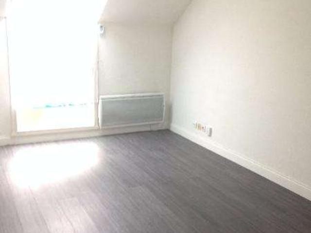 Appartement location à Nantes