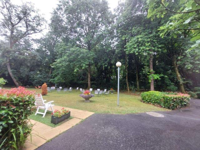 Appartement location à Nantes