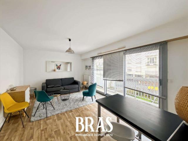 Appartement location à Nantes