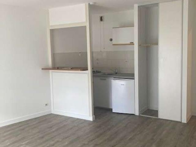 Appartement location à Nantes