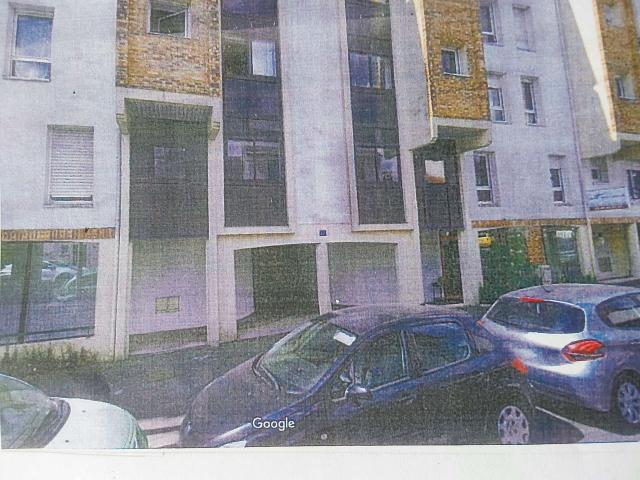 Studio location à Nantes