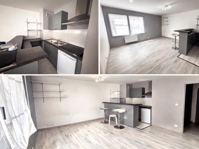 Appartement location à Nantes