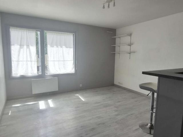 Appartement location à Nantes