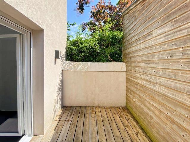 Appartement location à Nantes