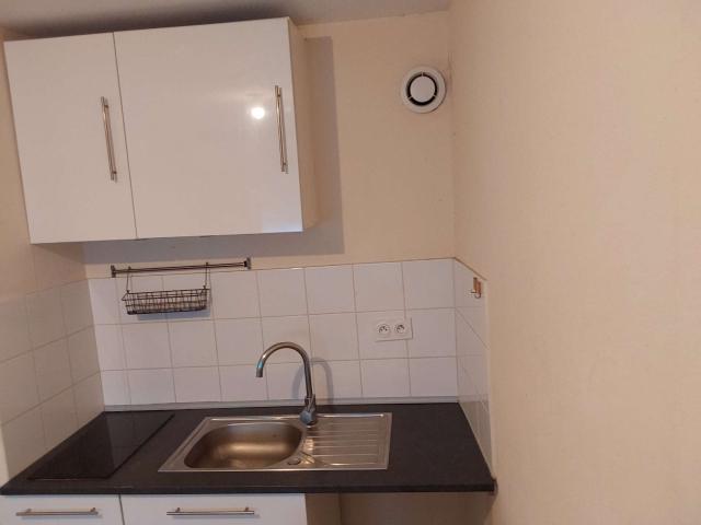 Studio location à Procé, Nantes