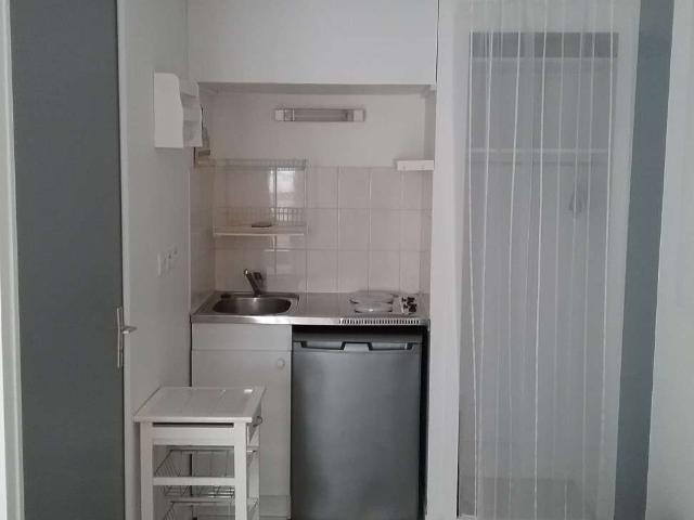 Studio location à Nantes