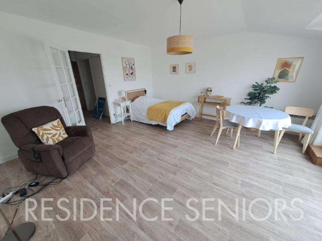 Appartement location à Nantes