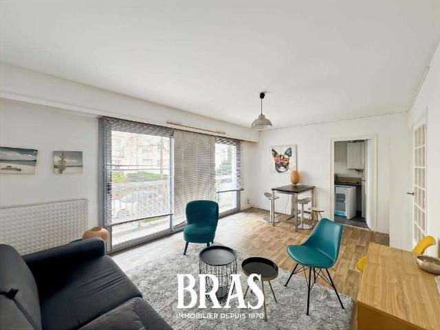 Appartement location à Nantes