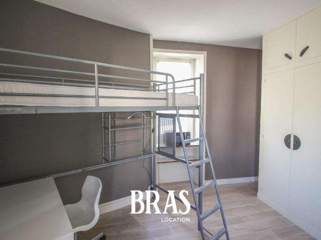 Appartement location à Nantes