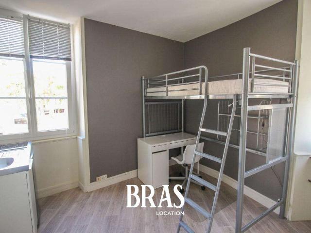 Appartement location à Nantes