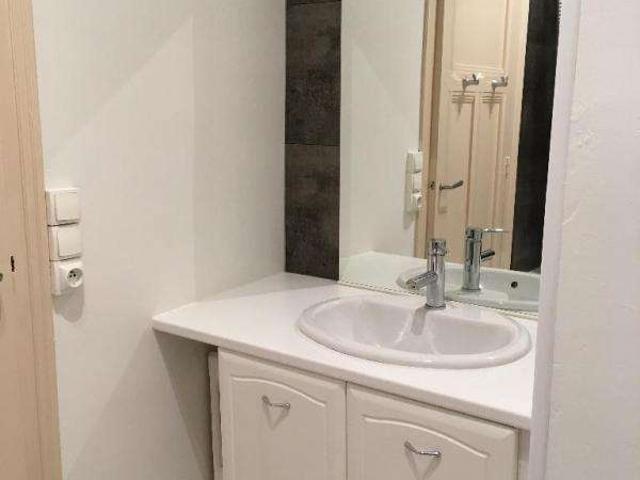 Appartement location à Nantes