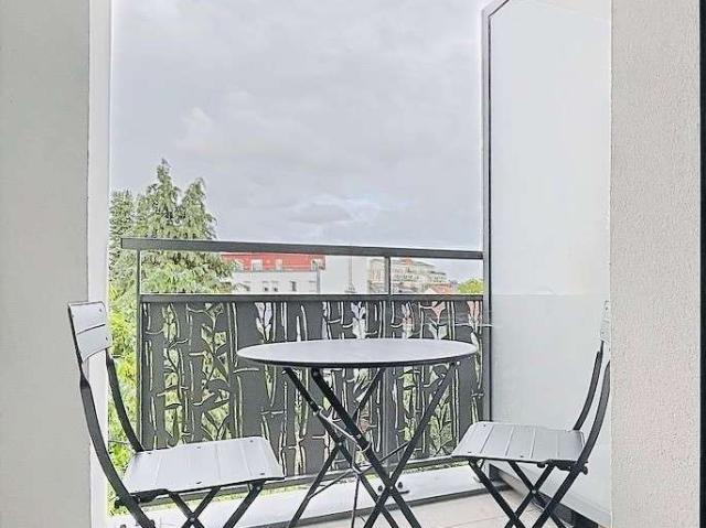 Appartement location à Nantes