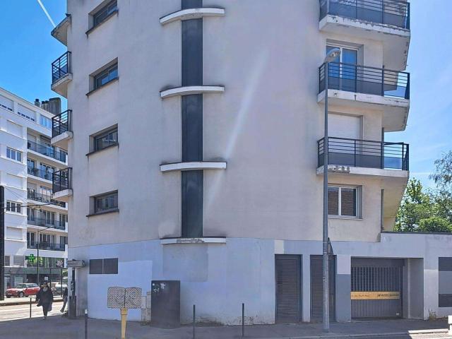 Appartement location à Nantes