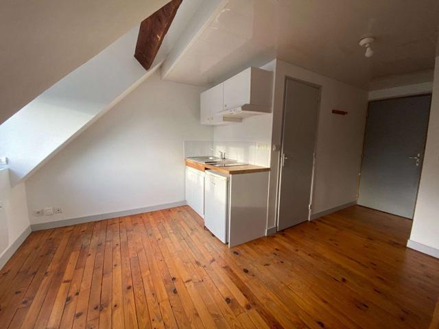 Appartement location à Nantes
