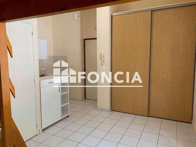 Appartement location à Nantes