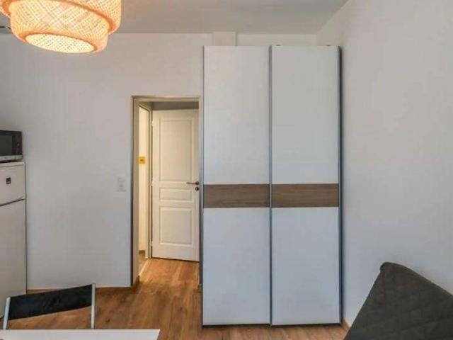Appartement location à Nantes