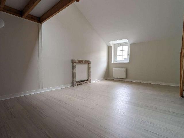 Appartement location à Nantes