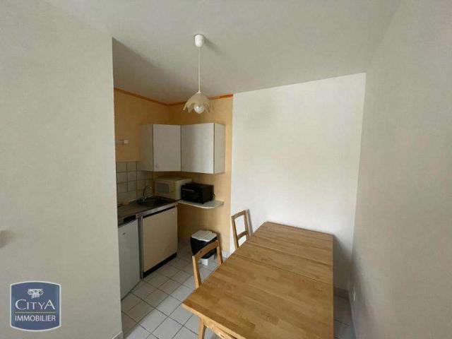 Appartement location à Nantes