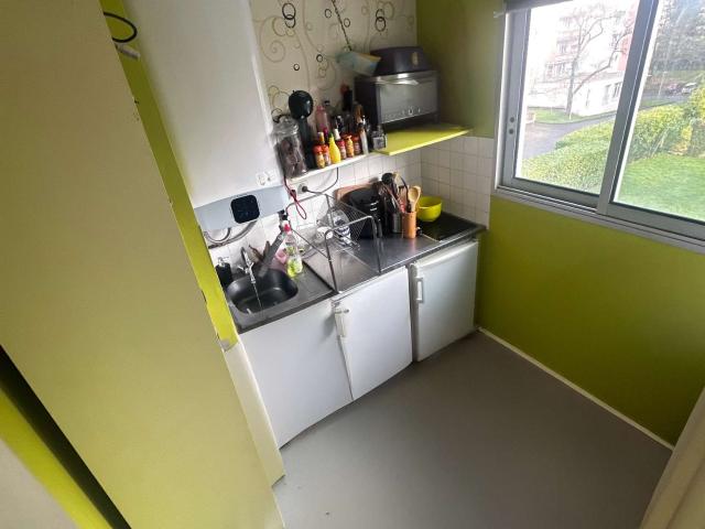 Studio location à Nantes