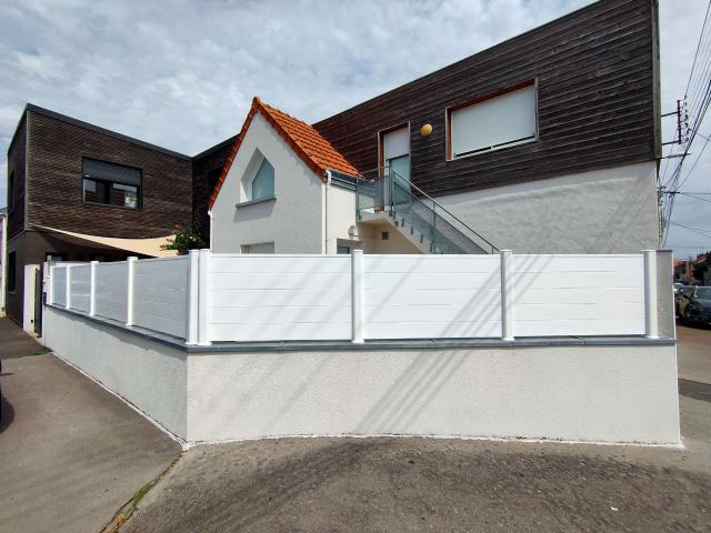 Studio location à Nantes