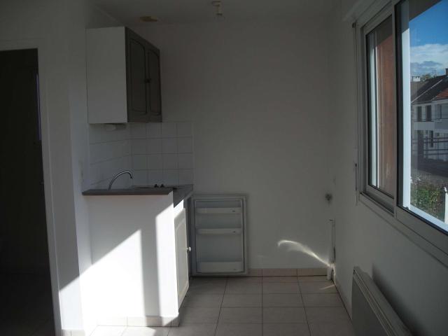 Studio location à Nantes