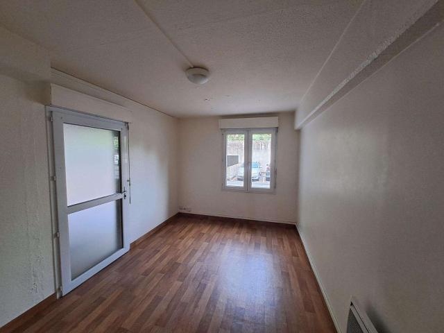 Appartement location à Nantes