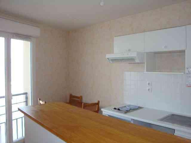 Appartement location à Nantes
